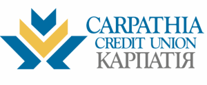 Carpathia Credit Union logo